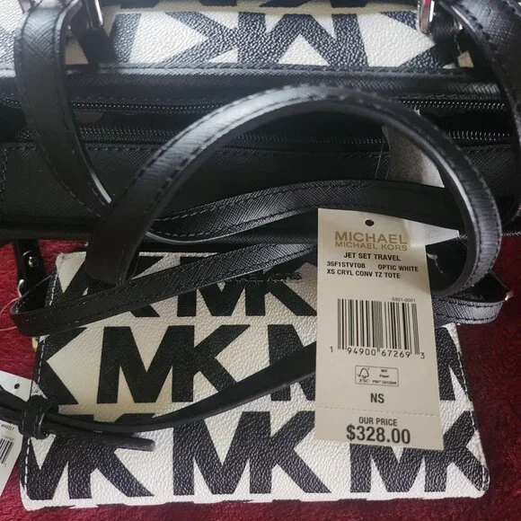 Michael Kors - Picture 4 of 8